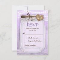 Grande Pote de Pedra & Luzes Lavanda Roxo RSVP