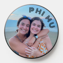 Grande presente para irmãs de irmandade de fotos p