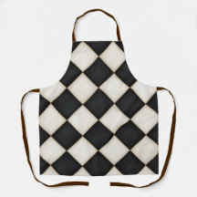 Grande Preto e Anticorpos Brancos Médios