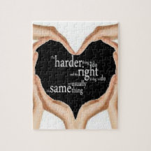 Grande quebra-cabeça das citações!! A coisa mais