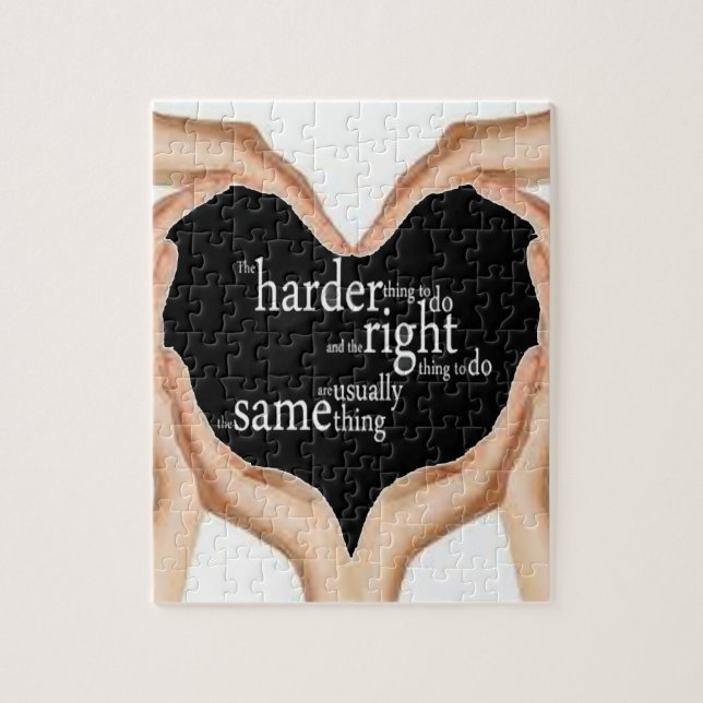 Grande quebra-cabeça das citações!! A coisa mais (Vertical)