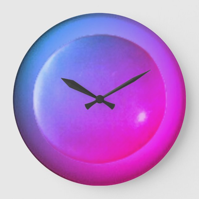 GRANDE RELÓGIO ART E DESIGN (Frente)