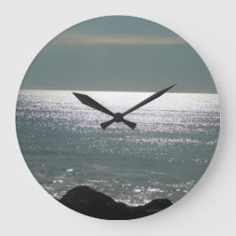 GRANDE RELÓGIO ART E DESIGN