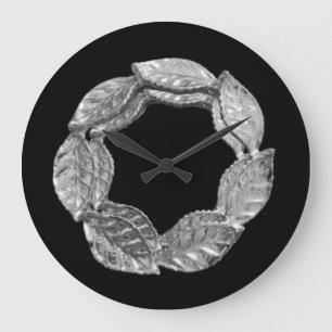 GRANDE RELÓGIO ART E DESIGN