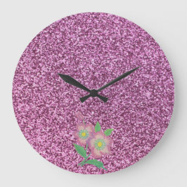 GRANDE RELÓGIO ART E DESIGN