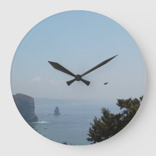 GRANDE RELÓGIO ART E DESIGN