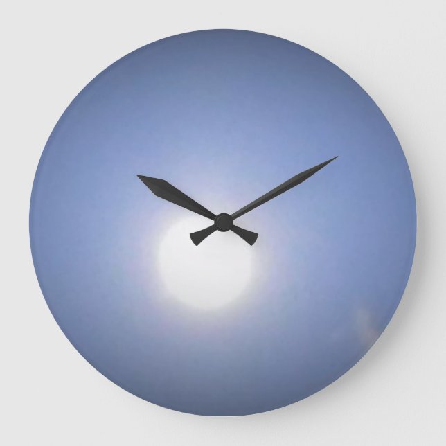 GRANDE RELÓGIO ART E DESIGN (Frente)