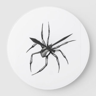 Grande Relógio da perna de aranha