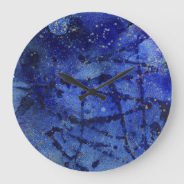 Grande Relógio de amor "Esperança"