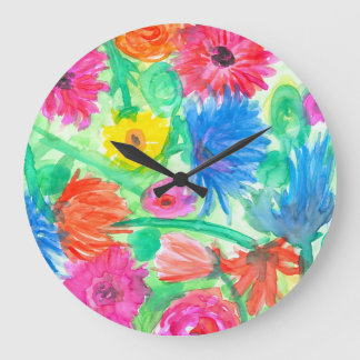 Grande Relógio de dose infantil