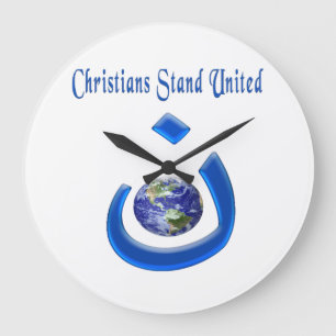 Grande Relógio de solidariedade cristã