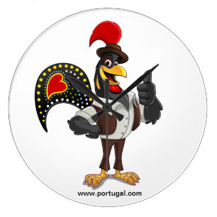 Grande Relógio do Joe Portugal