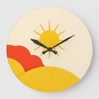 Grande Relógio do nascer do sol