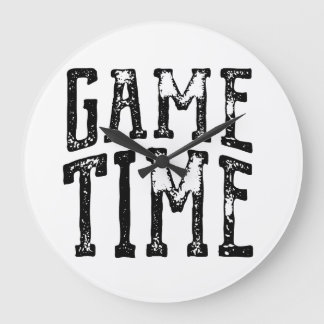 Grande Relógio do Tempo do Jogo