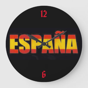 Grande Relógio España