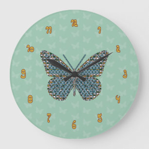 Grande Relógio Monarca de Marrocos