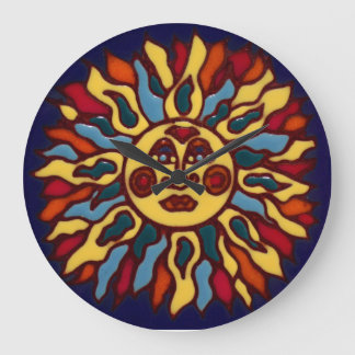 Grande Relógio Sun mexicano