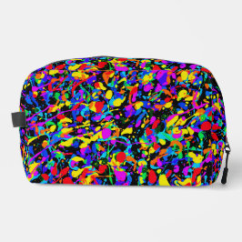 Grande Splatter - Kit Dopp