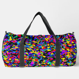 Grande Splatter - Saco Duffel