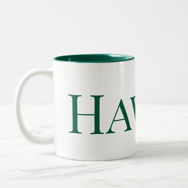 Grande xícara de café (Esquerda)