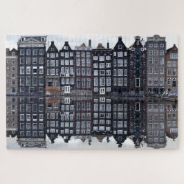 Grandes Quebra-cabeça impossíveis de Amsterdã