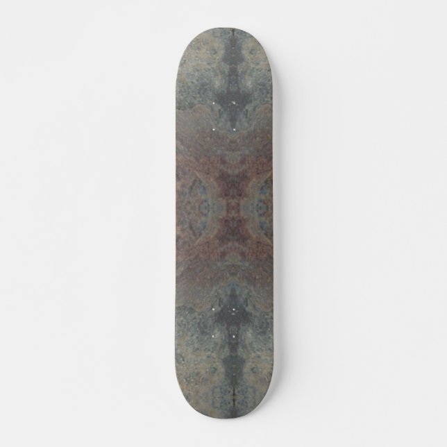 Granite Skateboard (Frente)