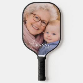 Granny Photo Established Year Modern