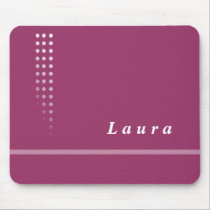 Grânulo personalizado Mousepads