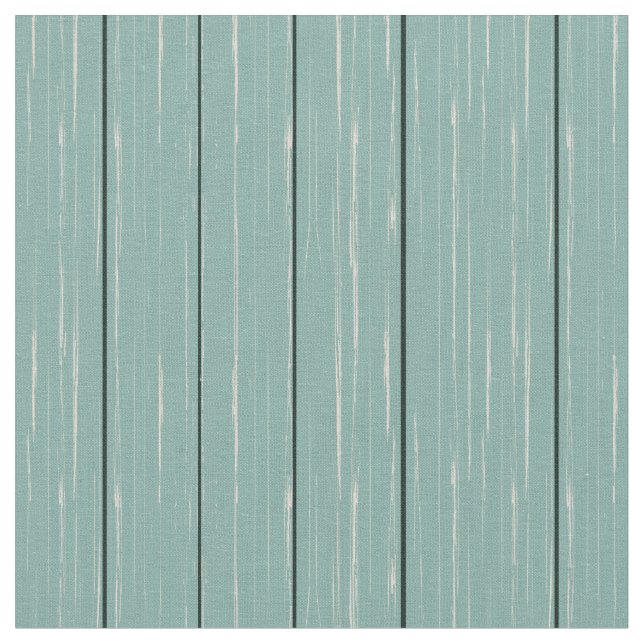 Grão floral da madeira de turquesa do tecido (Detalhe)