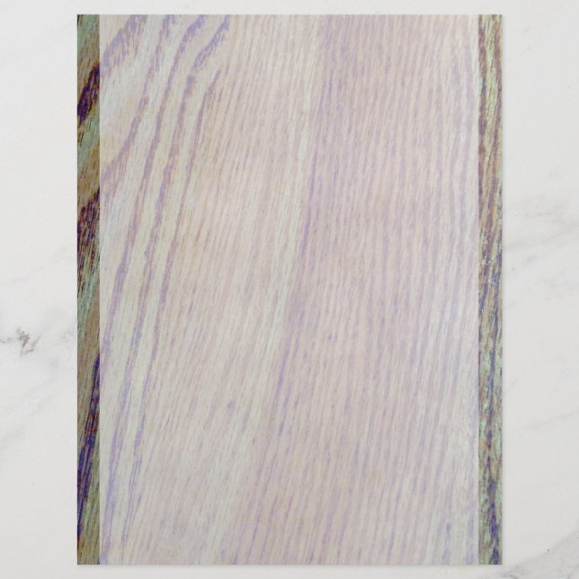 Grãos de madeira (Frente)