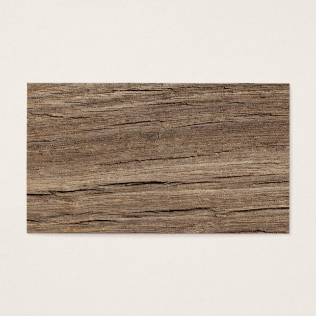 Grãos de madeira (Frente)