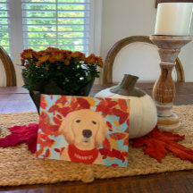 Gratidão - Caindo Na Minha Vida Cartão de Ação de 