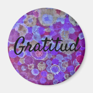Gratitud iman