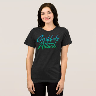 Gratitude T-Shirt