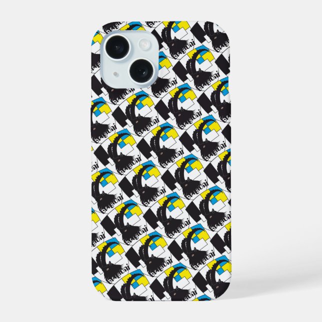 Graubünden Grischun Grigioni iPhone Hüllen (Verso)