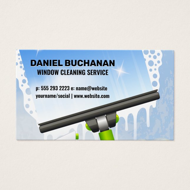 Gravação de Janela | Bolhas de sabão (Frente)