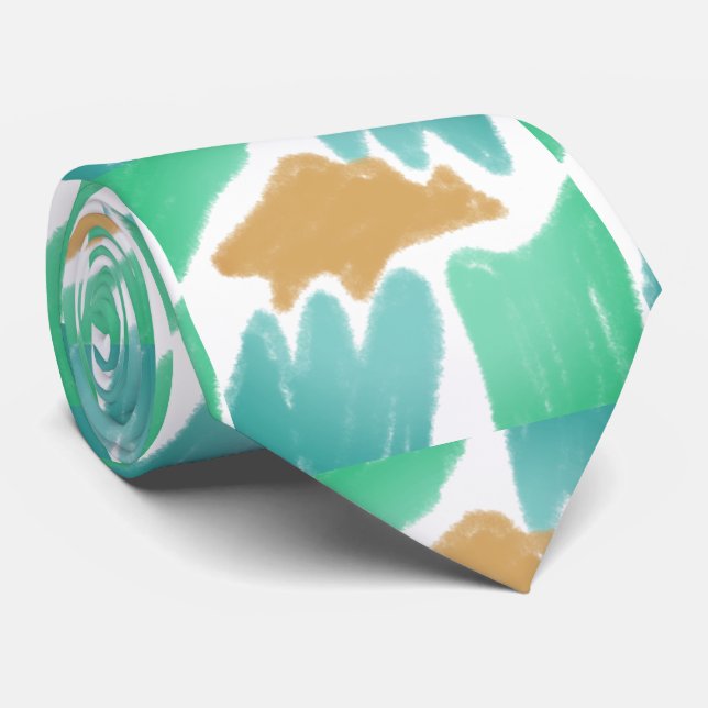 Gravata (Rolled)