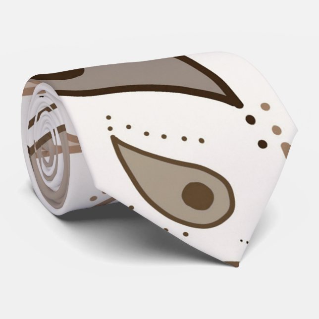 Gravata (Rolled)
