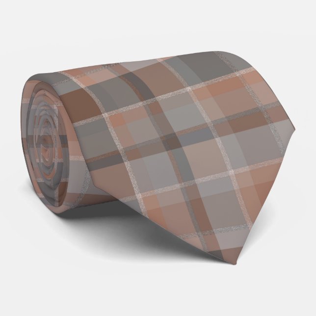 Gravata (Rolled)