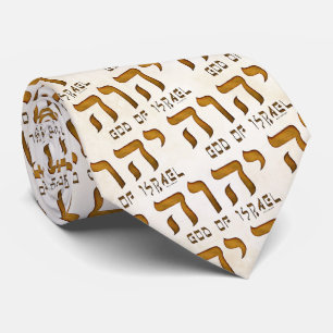 Gravata י ה ו ה Yehweh Tetragrammaton