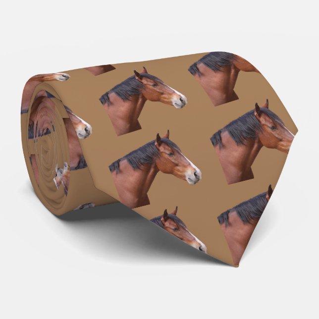 GRAVATA ウマ (Rolled)