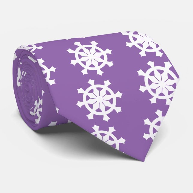 Gravata 三宅輪宝_caixa de munição (Rolled)