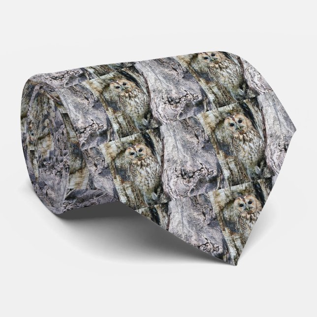 GRAVATA 梟 (Rolled)