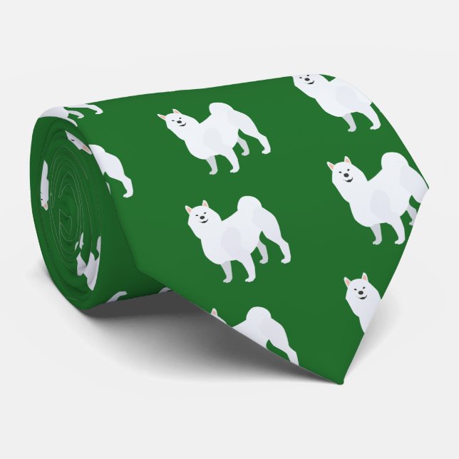 GRAVATA 犬 (Rolled)