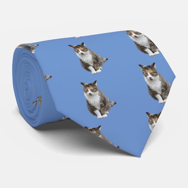 Gravata 猫（hybrid） (Rolled)