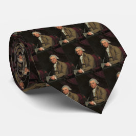 Gravata 02 John Adams