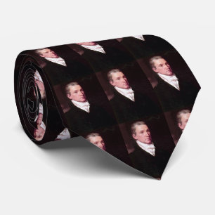 Gravata 05 James Monroe