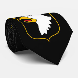 Gravata 1011 Divisão de Transporte Aéreo de ruas Veteran