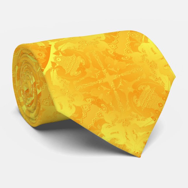 GRAVATA 12 (Rolled)