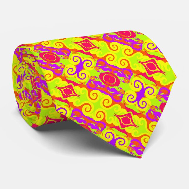 GRAVATA 141 (Rolled)